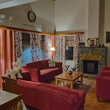 Aashirwad Homestay Kullu Ngoại thất bức ảnh