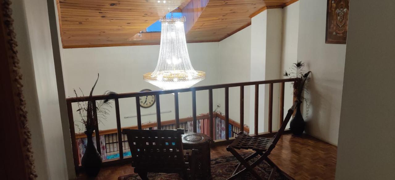Aashirwad Homestay Kullu Ngoại thất bức ảnh